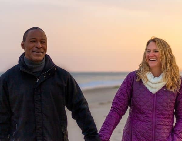 Bridging the Racial Divide: Overcoming the Challenges of an Interracial Marriage