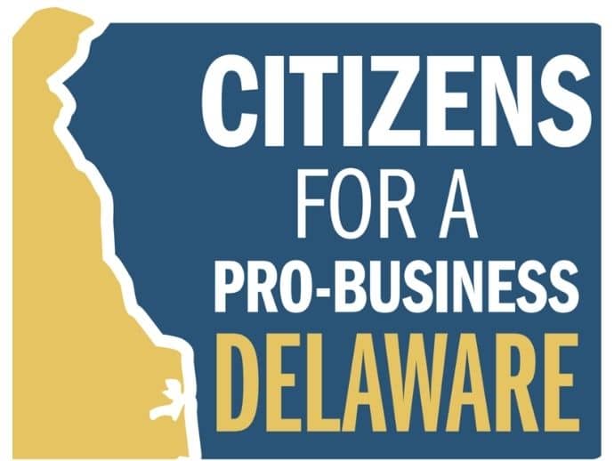 Citizens for a Pro-Business Delaware Launches Print Ad Echoing Reverend Al Sharpton’s Call for President Biden to Advocate for Diversity in Delaware Court System