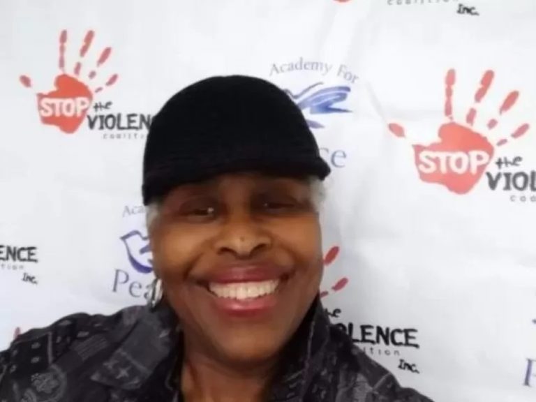 Stop the Violence Coalition/The Academy for Peace Celebrating 20 Years of Serving the Community!