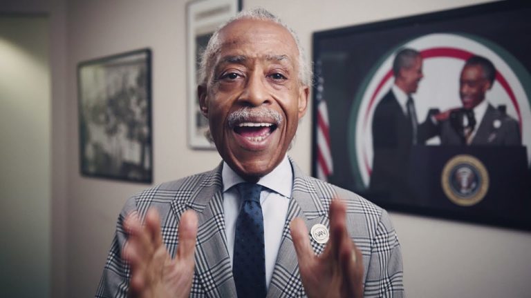 Reverend Al Sharpton and Civil Rights Leaders Join Together in $500,000 Advertising Campaign Sponsored by Citizens for a Pro-Business Delaware to Advocate for Diverse Chancery Court Appointment