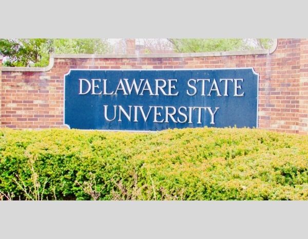 Delaware State University Black History Month Events
