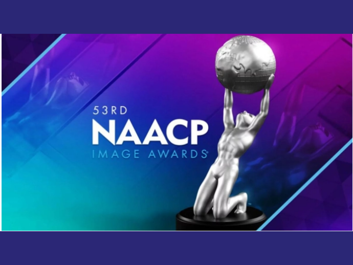 NAACP Image Awards: ‘The Harder They Fall’ Named Best Film; Will Smith & Jennifer Hudson Take Lead Acting Honors