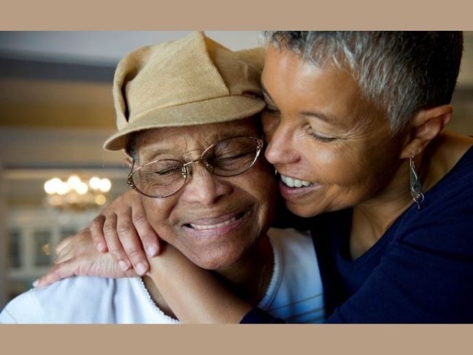 Alzheimer’s Partnership Focused on Delaware’s Black Community