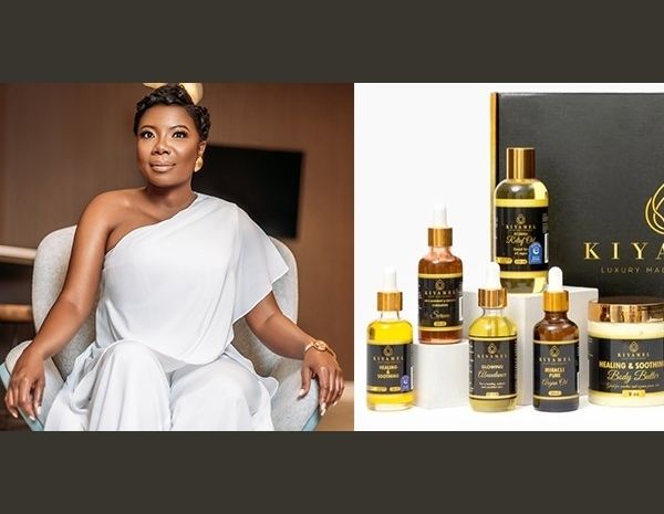Meet the Millsboro Founder of the First Black-Owned Brand Approved by the National Eczema Association