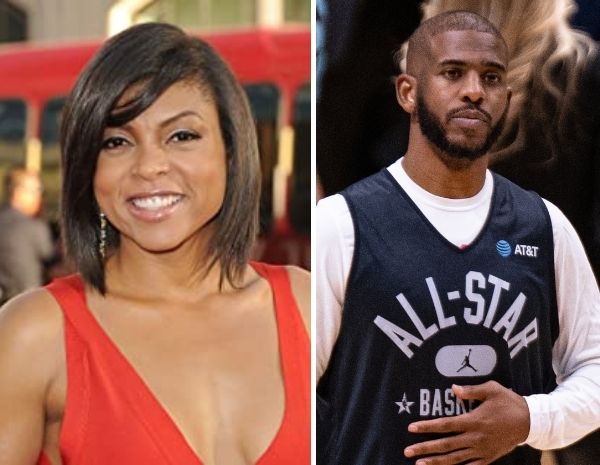 Taraji P. Henson and Chris Paul Among Biden’s Appointments to the Tony Allen Chaired Board of Advisors on HBCUs