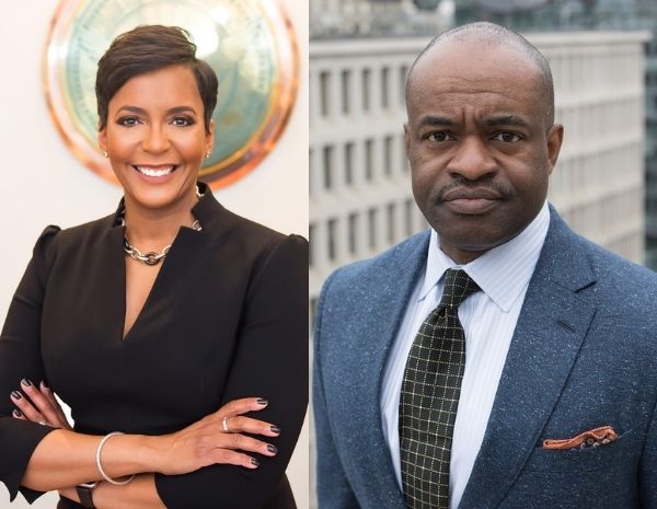 Keisha Lance Bottoms and DeMaurice Fitzgerald Smith Are Featured Speakers at Delaware State University’s Commencement Ceremonies