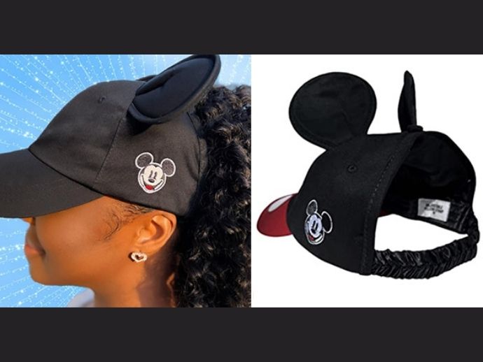 Black-Owned Apparel Brand Makes History as the First to Have Its Own Authorized Disney Merchandise