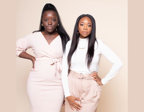 Brittany Onley and Shinika Crawley of MadeHerselfABoss! Are Creating Money-Making CEOs