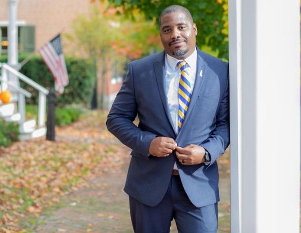 Terrell A. Williams to Run for Delaware State House of Representatives District 9