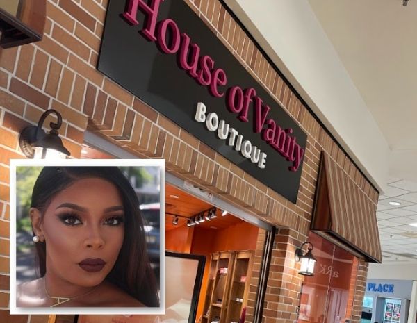 Grand Opening: House of Vanity Boutique in Dover Mall