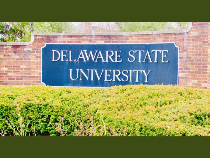 News: Delaware State University Moves to No. 2 Public HBCU in Gold Standard College Ranking