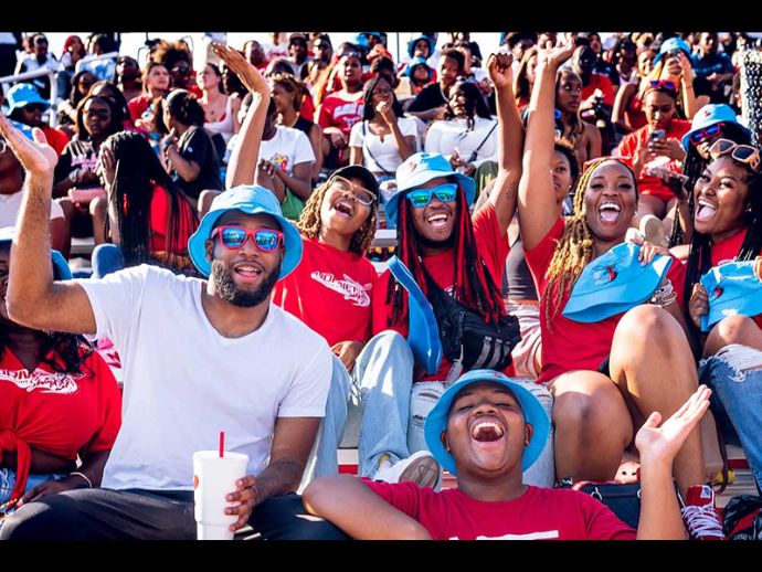 Delaware State University Sets Record for 4th Time in 5 Years – 6,200 Students Enrolled