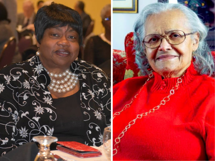 Common Cause Delaware to Honor Bernice Edwards and Charlotte King