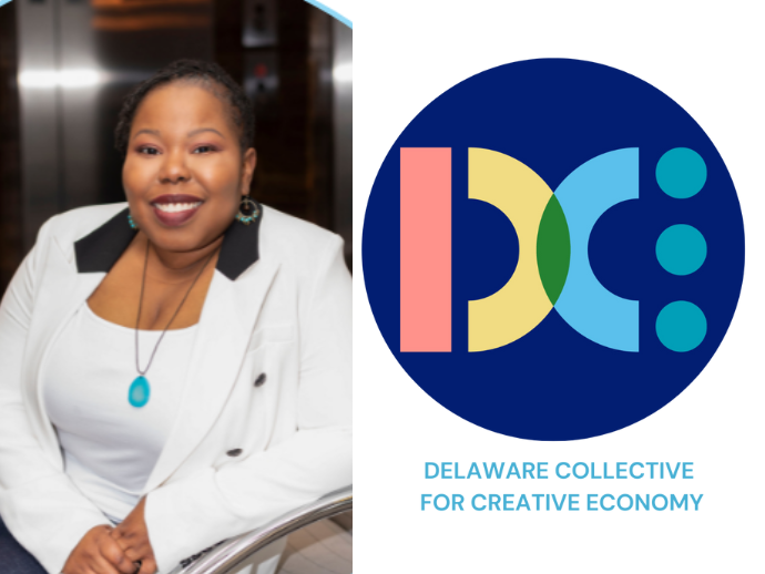 From Grassroots to Grasstops: How One Nonprofit is Ensuring Opportunities for Delaware’s Black and Brown Creatives