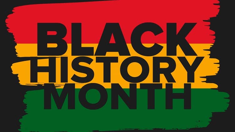 Black History Month 2023 Events at Delaware State University