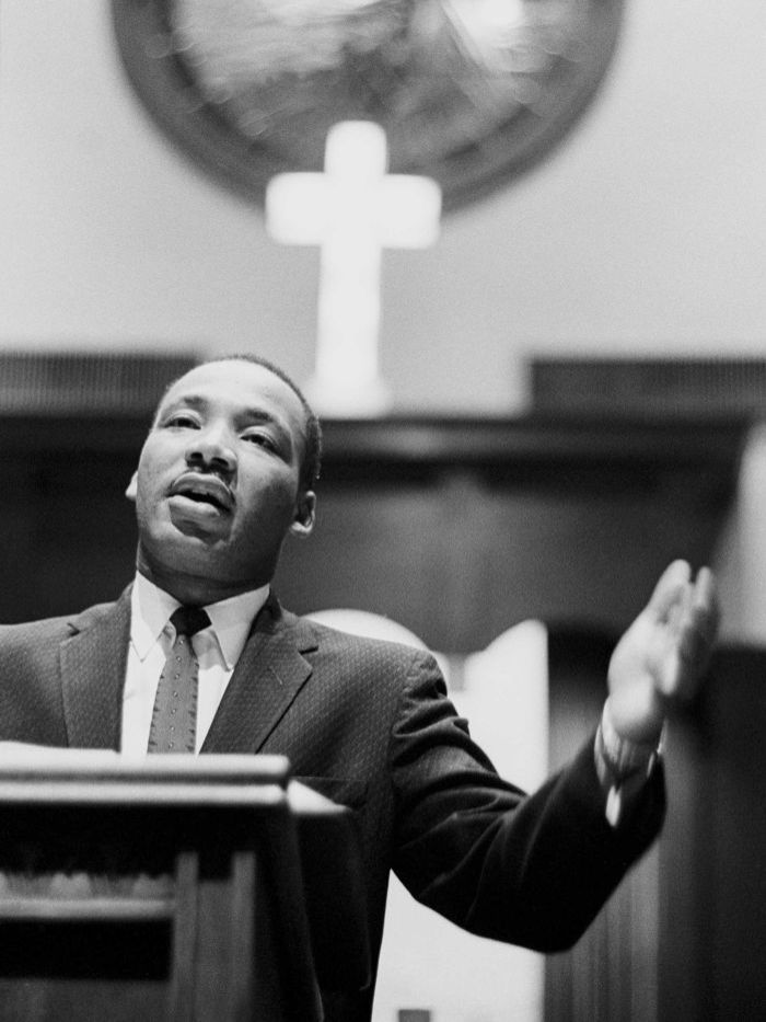 Dr. King’s Quest for Economic Justice Continues