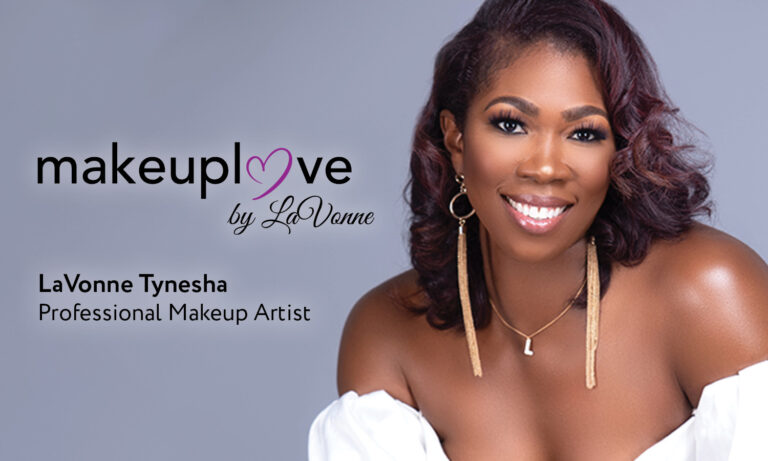 MakeupLove By LaVonne Named Winner in 2023 WeddingWire Couples’ Choice Awards®