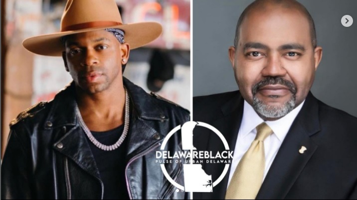 DSU Announces 2 Alumni As Commencement Speakers: Country Music Star Jimmie Allen & President of ΑΦΑ, Dr. Willis L. Lonzer, III