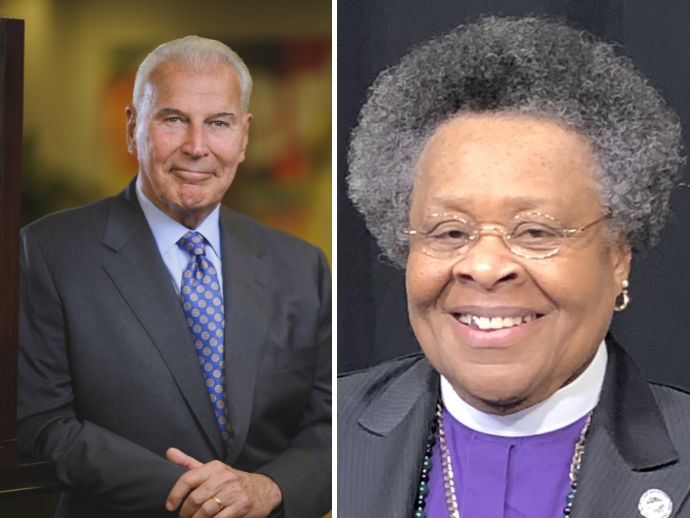 Mayor Purzycki Proclaims April 24 as “Bishop Aretha Morton Day”
