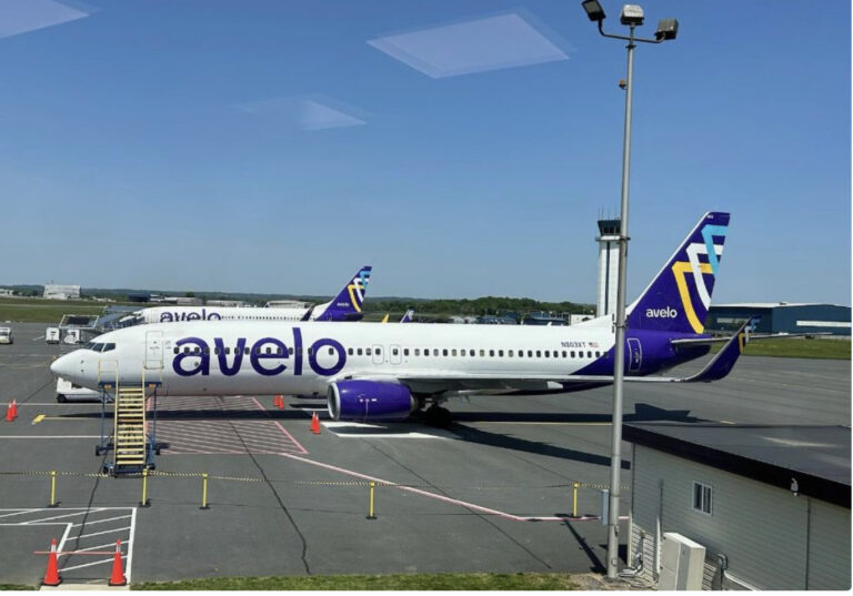 Avelo Airlines Announces Historic Expansion at Greater Philly’s Wilmington Airport to San Juan, Puerto Rico and Sarasota-Bradenton, Fla.